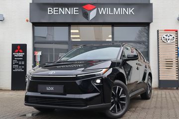 Toyota bZ4X -  - Polisa Lease