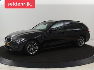 BMW 3 Serie - K-939-SJ - Polisa Lease