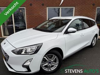 Ford Focus - N-164-ZH - Polisa Lease