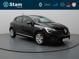Renault Clio - K-610-JL - Polisa Lease