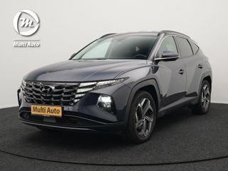 Hyundai Tucson - HVG-14-F - Polisa Lease