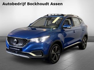MG ZS EV - N.N.B. - Polisa Lease
