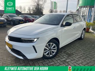 Opel Astra - X-007-KB - Polisa Lease