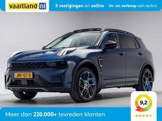 Lynk en Co 01 - JNF-07-D - Polisa Lease