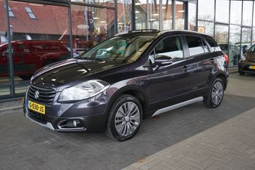 Voertuigafbeelding 1