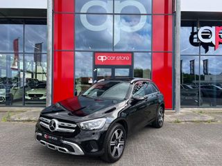 Mercedes-Benz GLC - HXX-16-V - Polisa Lease