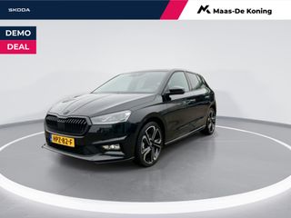 Škoda Fabia - HPZ-82-F - Polisa Lease