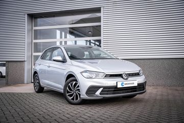 Voertuigafbeelding 1