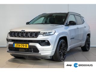 Jeep Compass - JTH-79-B - Polisa Lease