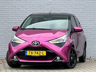 Voertuigafbeelding 1