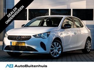 Opel Corsa-e - L-571-ZL - Polisa Lease