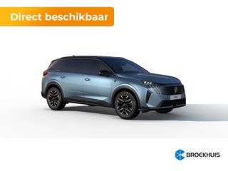 Peugeot 5008 -  - Polisa Lease