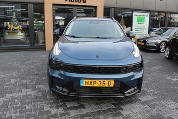 Voertuigafbeelding 2