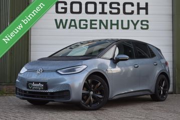 Volkswagen ID.3 - K-313-HG - Polisa Lease