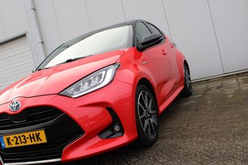 Voertuigafbeelding 10