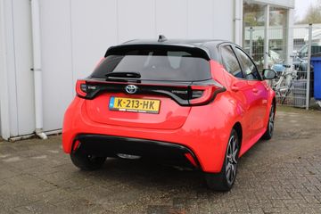 Voertuigafbeelding 2