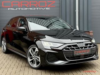 Audi A3 - JPK-62-D - Polisa Lease