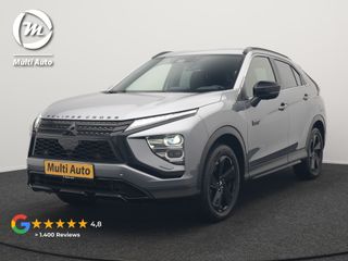 Mitsubishi Eclipse Cross - 2306 - Polisa Lease