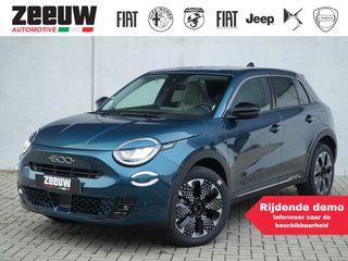 Fiat 600 - JVS-22-V - Polisa Lease