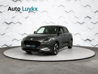 Suzuki Swift - SW-32-32 - Polisa Lease