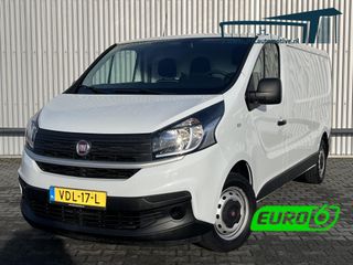 Fiat Talento - VDL-17-L - Polisa Lease