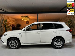 Mitsubishi Outlander -  - Polisa Lease