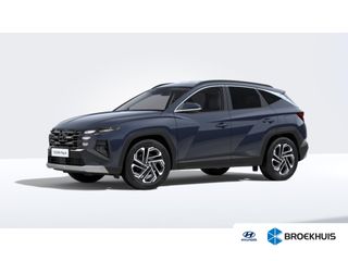 Hyundai Tucson - HRP-73-N - Polisa Lease
