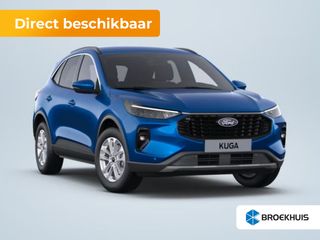 Ford Kuga -  - Polisa Lease