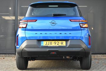 Voertuigafbeelding 4