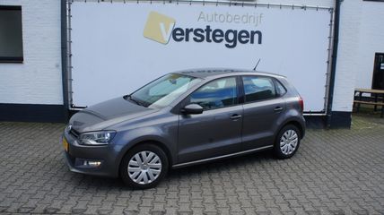 Volkswagen Polo - 52-PBF-1 - Polisa Lease