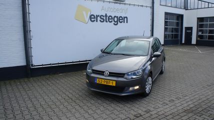 Voertuigafbeelding 1