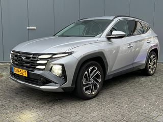 Hyundai Tucson - GNH-52-T - Polisa Lease