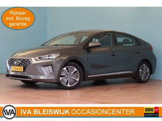 Hyundai IONIQ - P-056-BX - Polisa Lease