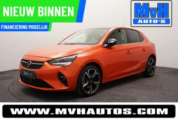 Opel Corsa - H-120-RN - Polisa Lease