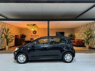 Volkswagen up! -  - Polisa Lease