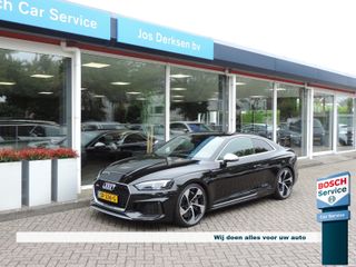 Audi RS5 - SF-236-G - Polisa Lease