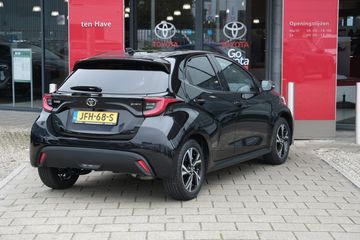 Voertuigafbeelding 3