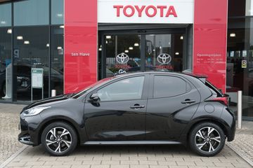 Voertuigafbeelding 7