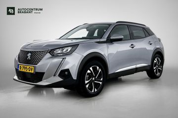 Peugeot e-2008 - K-795-DV - Polisa Lease