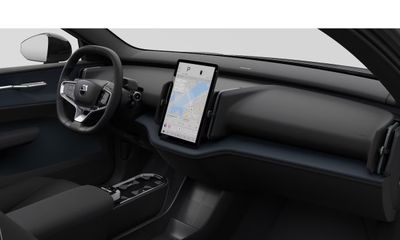 Voertuigafbeelding 9