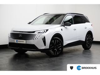 Peugeot 5008 - JNN-72-H - Polisa Lease