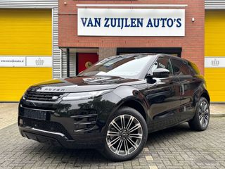 Land Rover Range Rover Evoque - 283640 - Polisa Lease