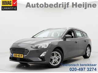 Ford Focus -  - Polisa Lease