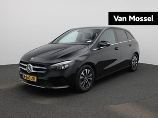 Mercedes-Benz B-Klasse - R-863-ZD - Polisa Lease