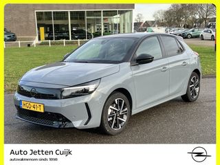 Opel Corsa - HGD-41-T - Polisa Lease