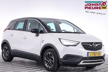 Opel Crossland X - J-783-XK - Polisa Lease