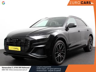 Audi Q8 - GST-23-K - Polisa Lease