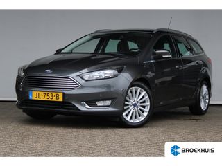 Ford Focus - JL-753-B - Polisa Lease