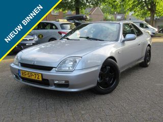 Honda Prelude - RF-SP-72 - Polisa Lease