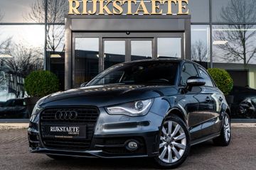 Audi A1 Sportback -  - Polisa Lease